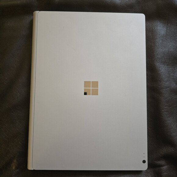 Microsoft Surface Book SX3-0001 Convertible Tablet / Laptop (AS IS, for parts) - Picture 5 of 13
